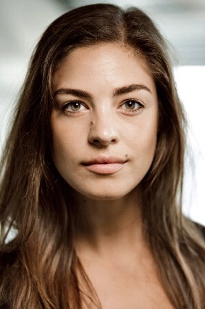Natalie Madueño - 4