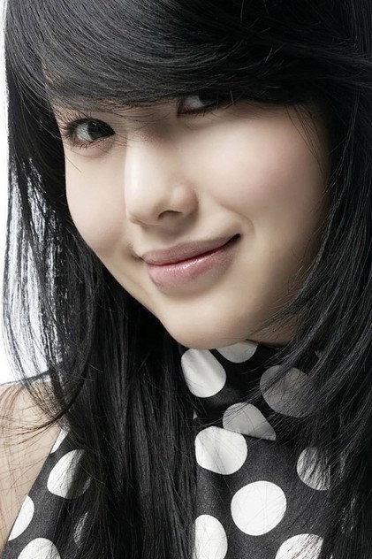 Lee Jung-hyun - 8