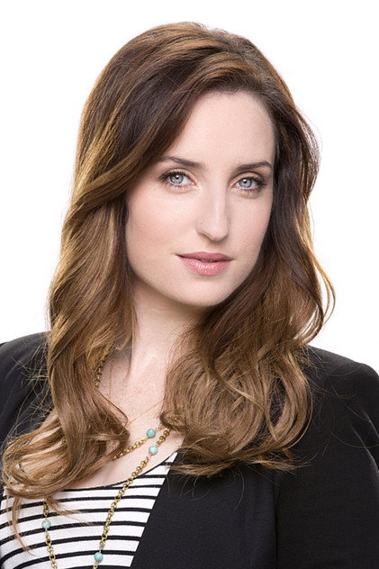 Zoe Lister-Jones - 5