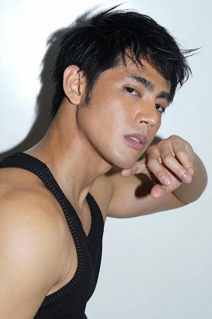 Jesse Guinto photo 3