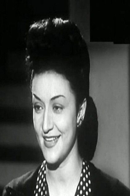 Amina Sherif photo 3