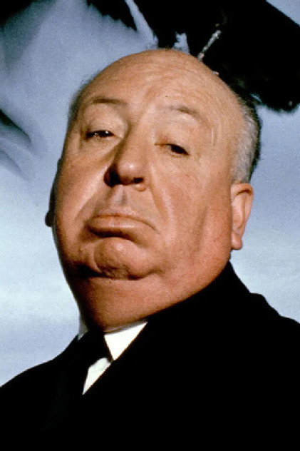 Alfred Hitchcock - 10