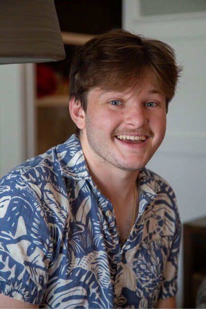 Аватар персоны Alex Helmer