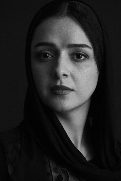 Image of Tarane Alidousti