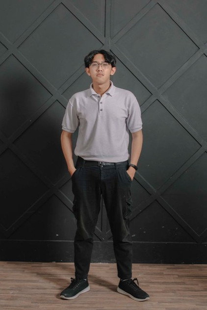 Fakthurrahman