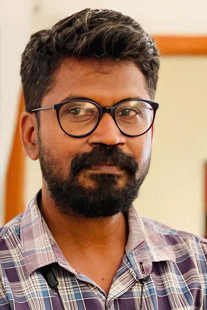 Аватар персоны Ramesh Pazhaniivel