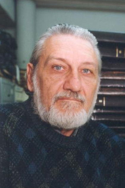 Аватар персоны Juan Carlos Arch