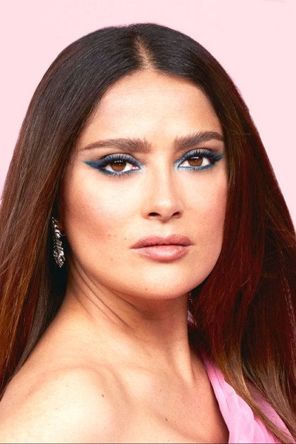 Salma Hayek Pinault - 11
