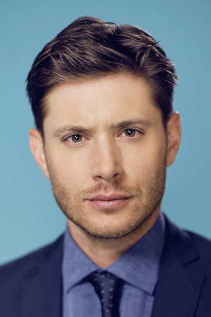 Jensen Ackles - 8