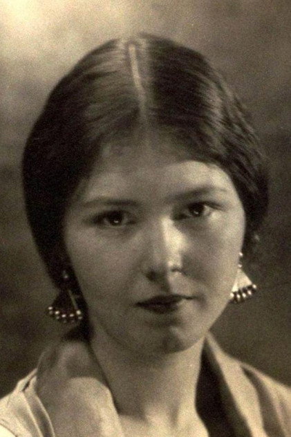 Josephine Hutchinson - 4