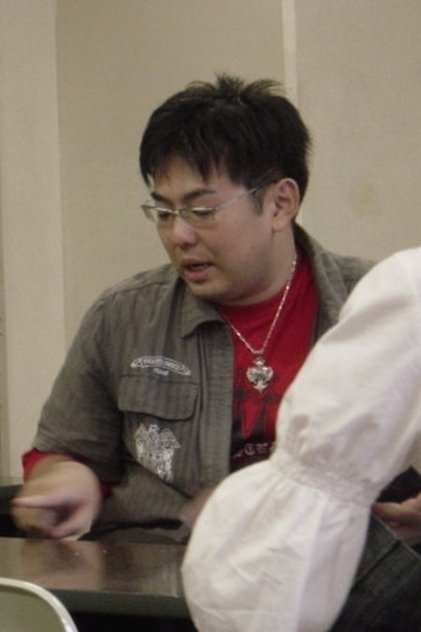 立田眞一 立田眞一