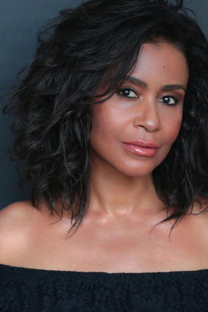 Аватар персоны Mirlande Amazan