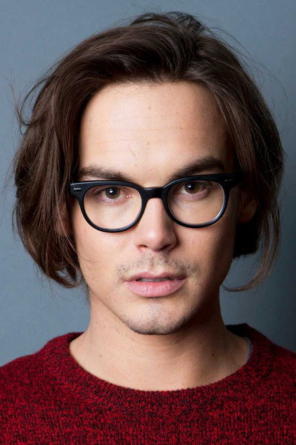 Tyler Blackburn - 4