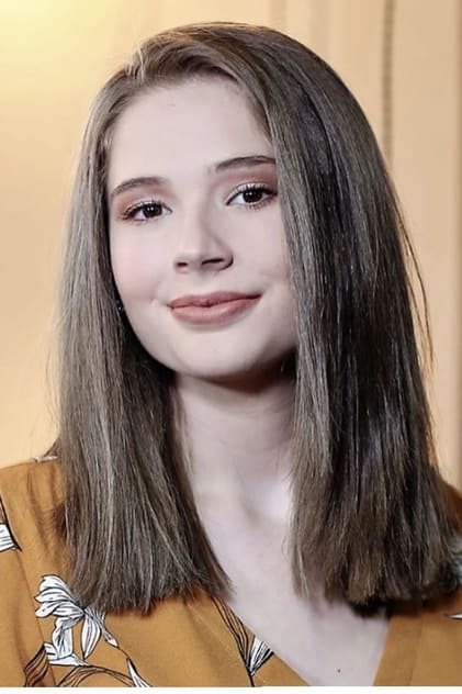 Аватар персоны Regan Hutton