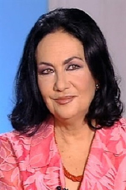 Sara Lezana photo 5