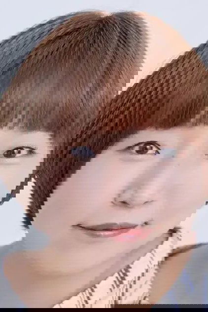 Mika Takashita