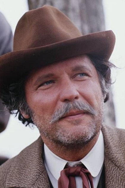 John Vernon - 6