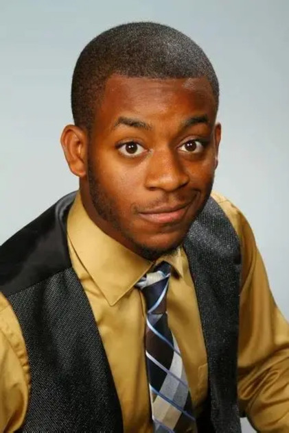 Reginald Davis Jr.