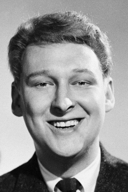 Mike Nichols photo 3