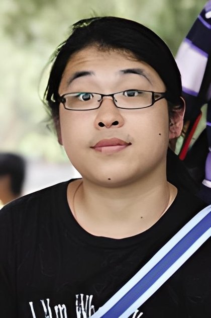 Yuejia Zhang Yuejia Zhang