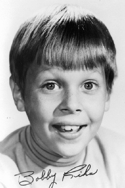 Image of Bobby Riha