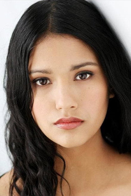 Tanaya Beatty - 4