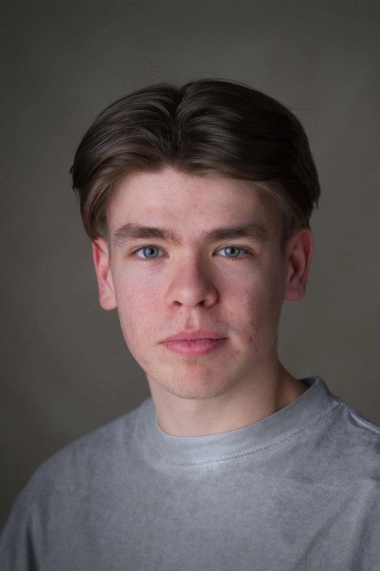 Luca Vaillant