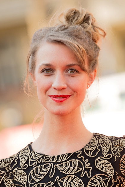 Sara Hjort Ditlevsen - 4