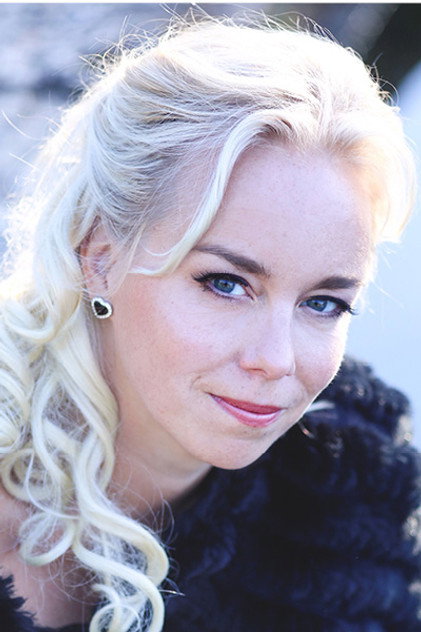 Elisabet Strid