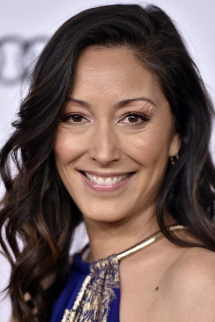 Christina Chang photo 3