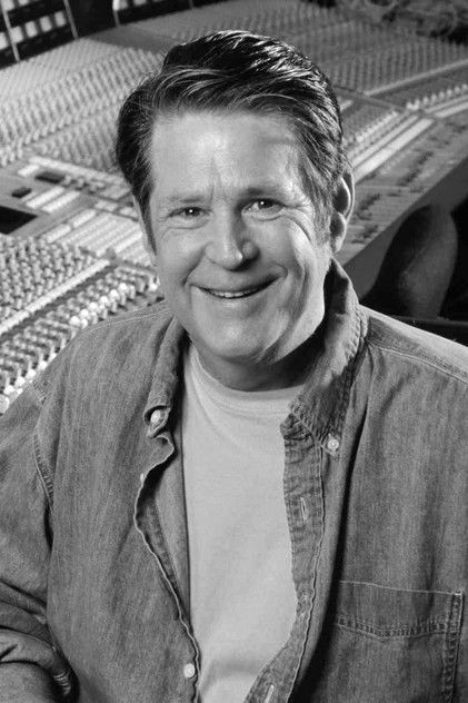Brian Wilson