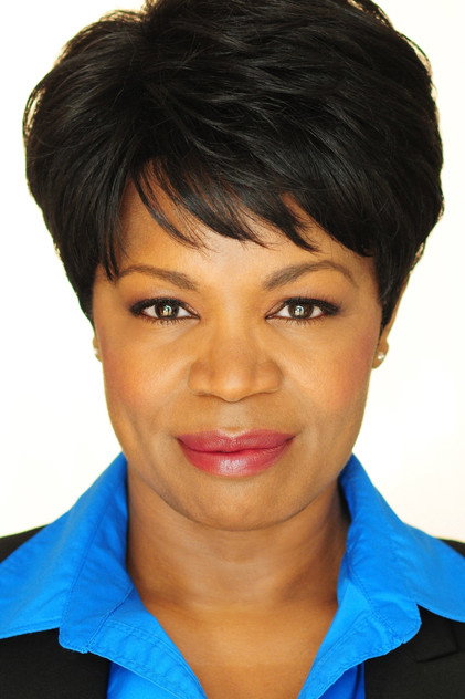 Monique Edwards - 7
