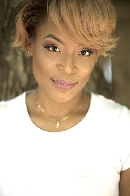 Аватар персоны Crystle Roberson Dorsey