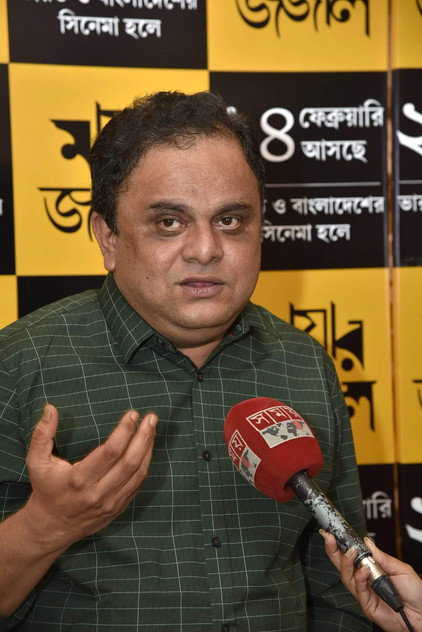 Bratya Basu photo 6
