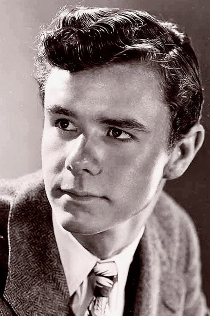 Marshall Thompson - 4