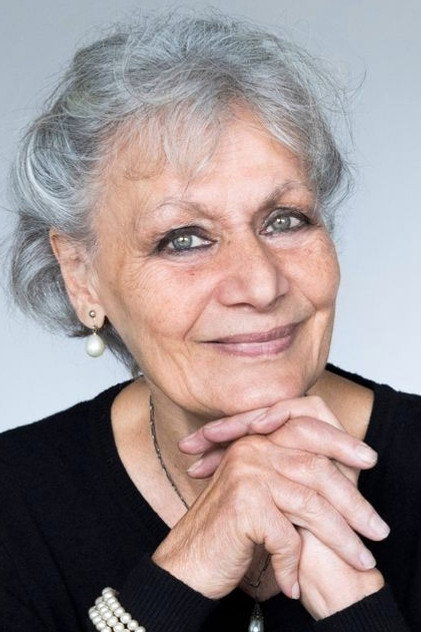 Аватар персоны Anne-France Dautheville