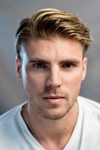 Jay Duffy - 4
