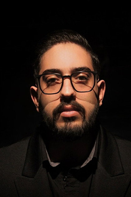 Mahdi Mollaei
