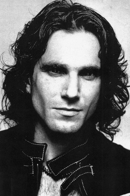 Daniel Day-Lewis - 10