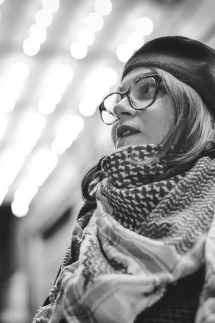 Аватар персоны Priscilla Winling