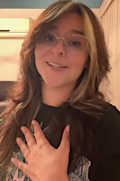 Nadja Lírio