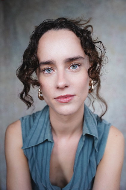 Rút Schmidtová