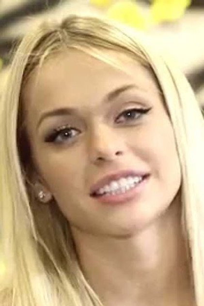 Anna Khilkevich - 7