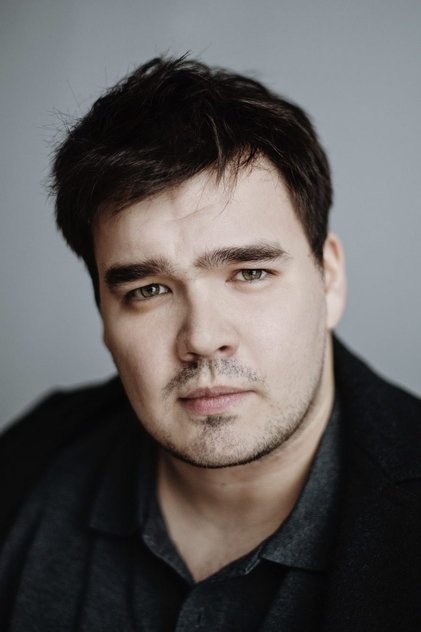 Сергей Анненков