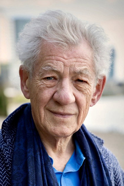 Ian McKellen - 9