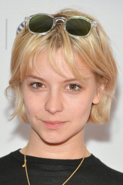 Annabelle Dexter-Jones - 4