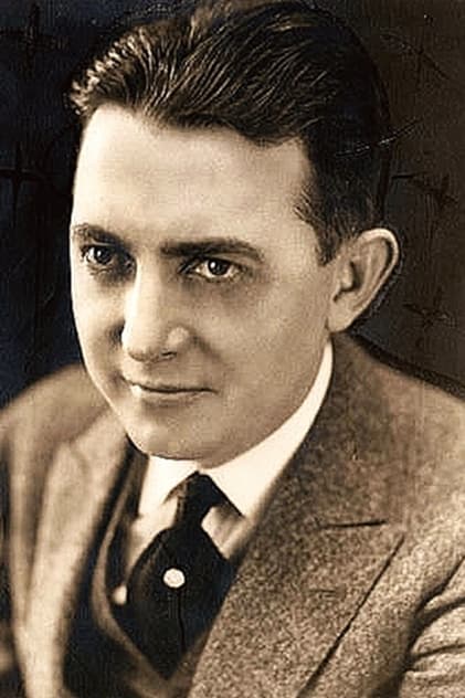 Image of Johnny Burke