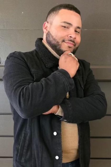 Christopher Morales