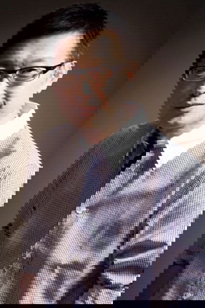 Andrew Lau Wai-Keung