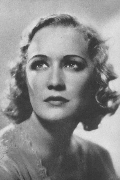 Miriam Hopkins - 4